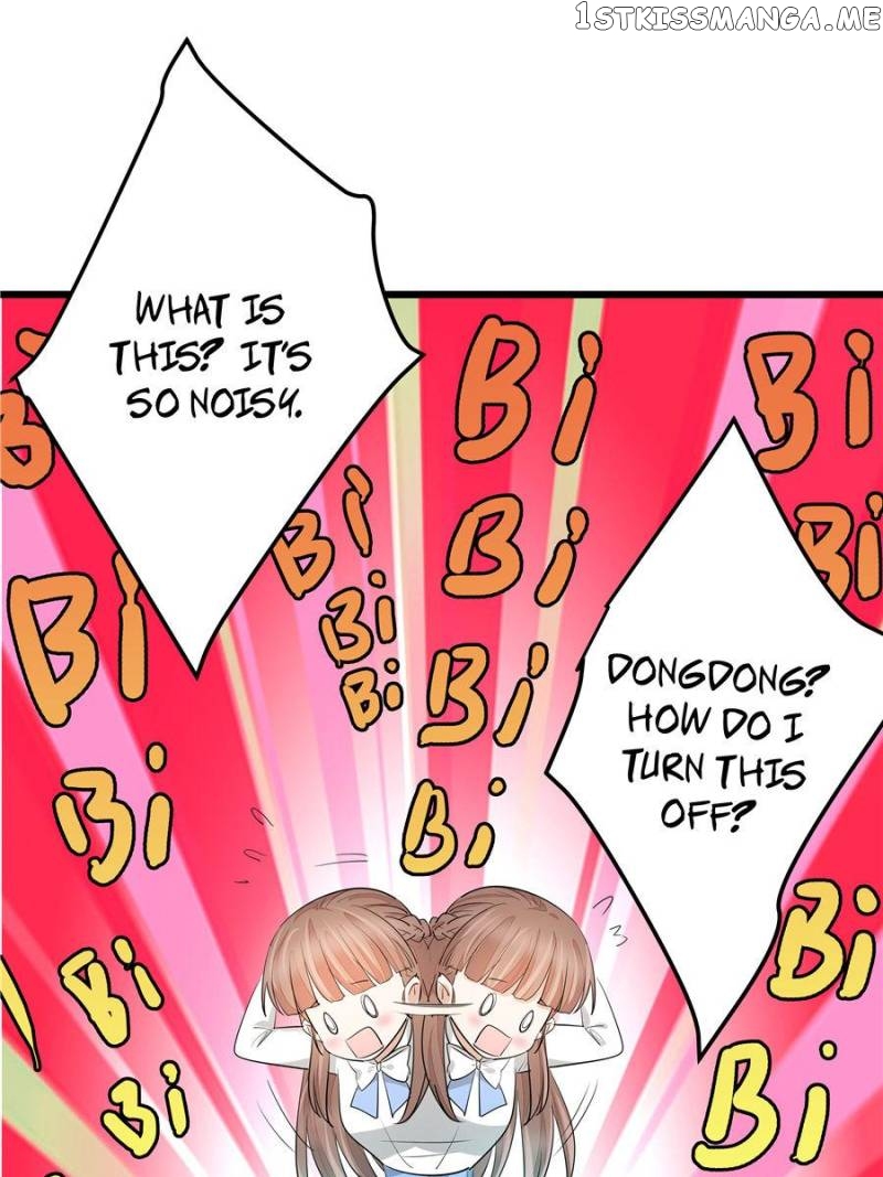 Good Morning, Billionaire Wife chapter 37 - page 41