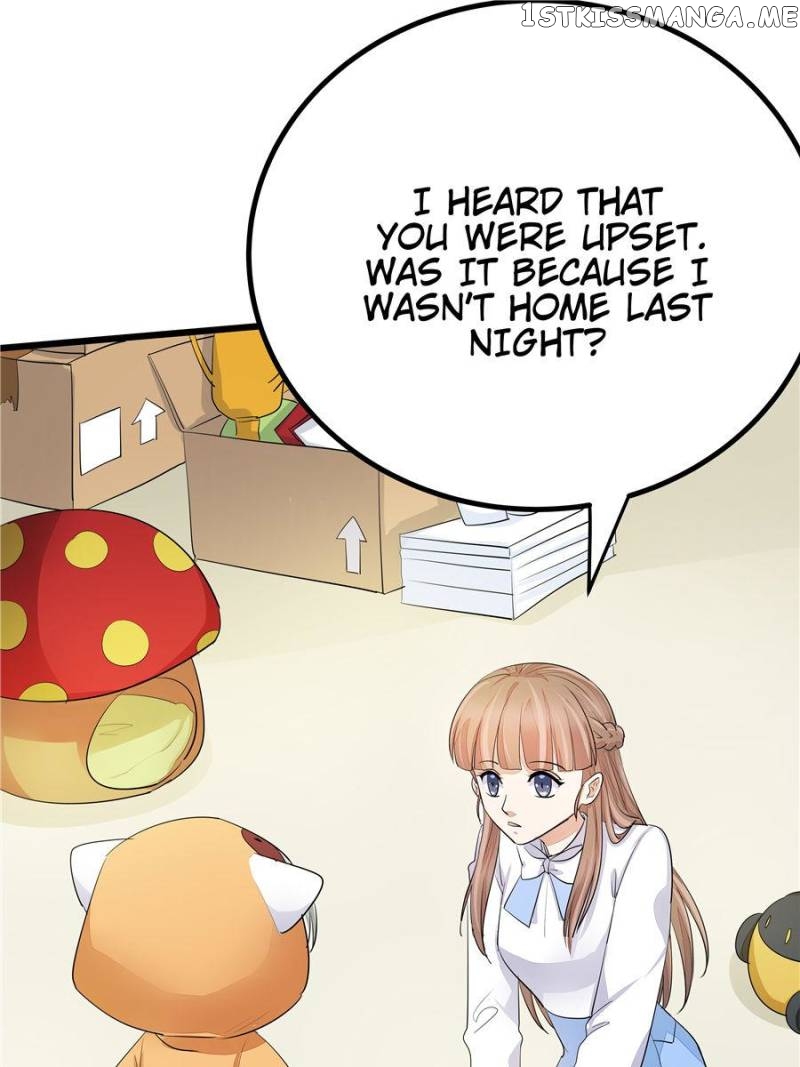 Good Morning, Billionaire Wife chapter 37 - page 47