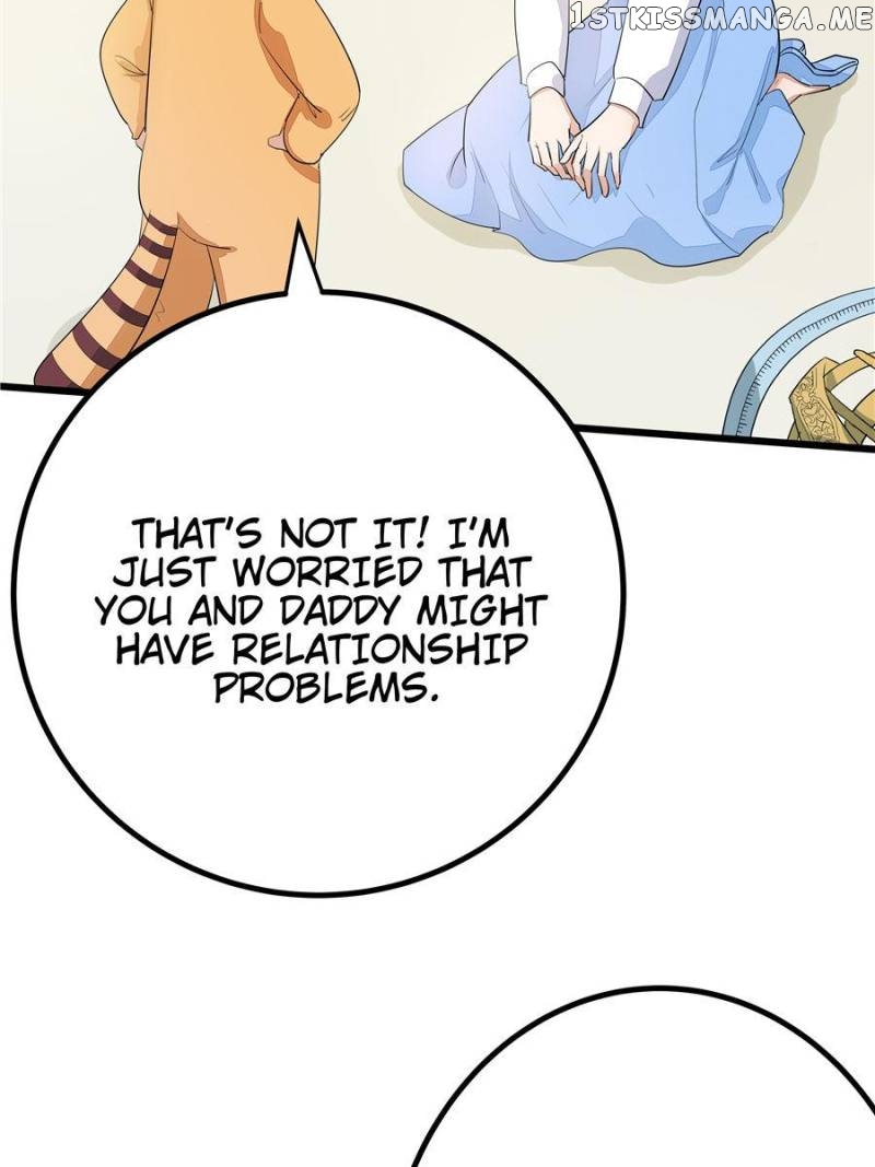 Good Morning, Billionaire Wife chapter 37 - page 48