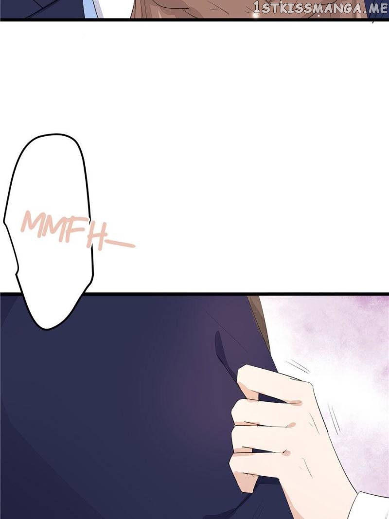 Good Morning, Billionaire Wife chapter 37 - page 5