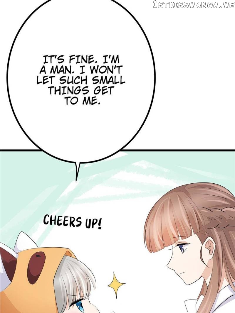 Good Morning, Billionaire Wife chapter 37 - page 57