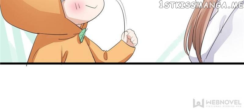 Good Morning, Billionaire Wife chapter 37 - page 58
