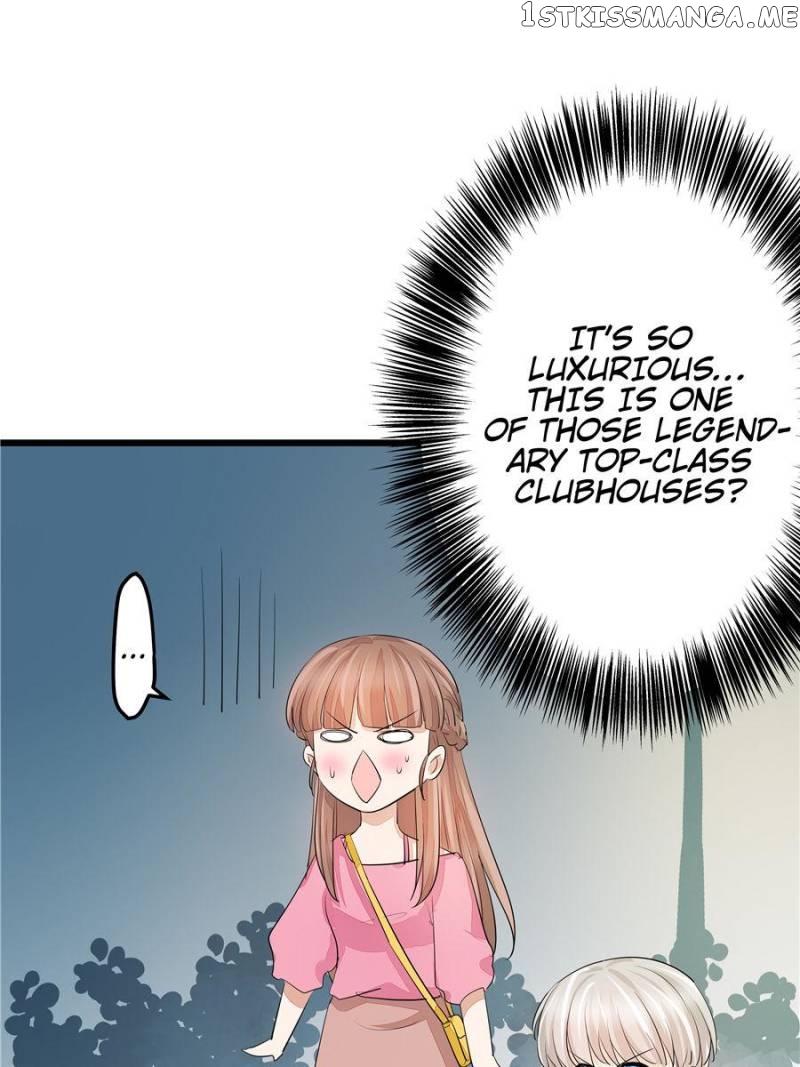 Good Morning, Billionaire Wife chapter 37 - page 65