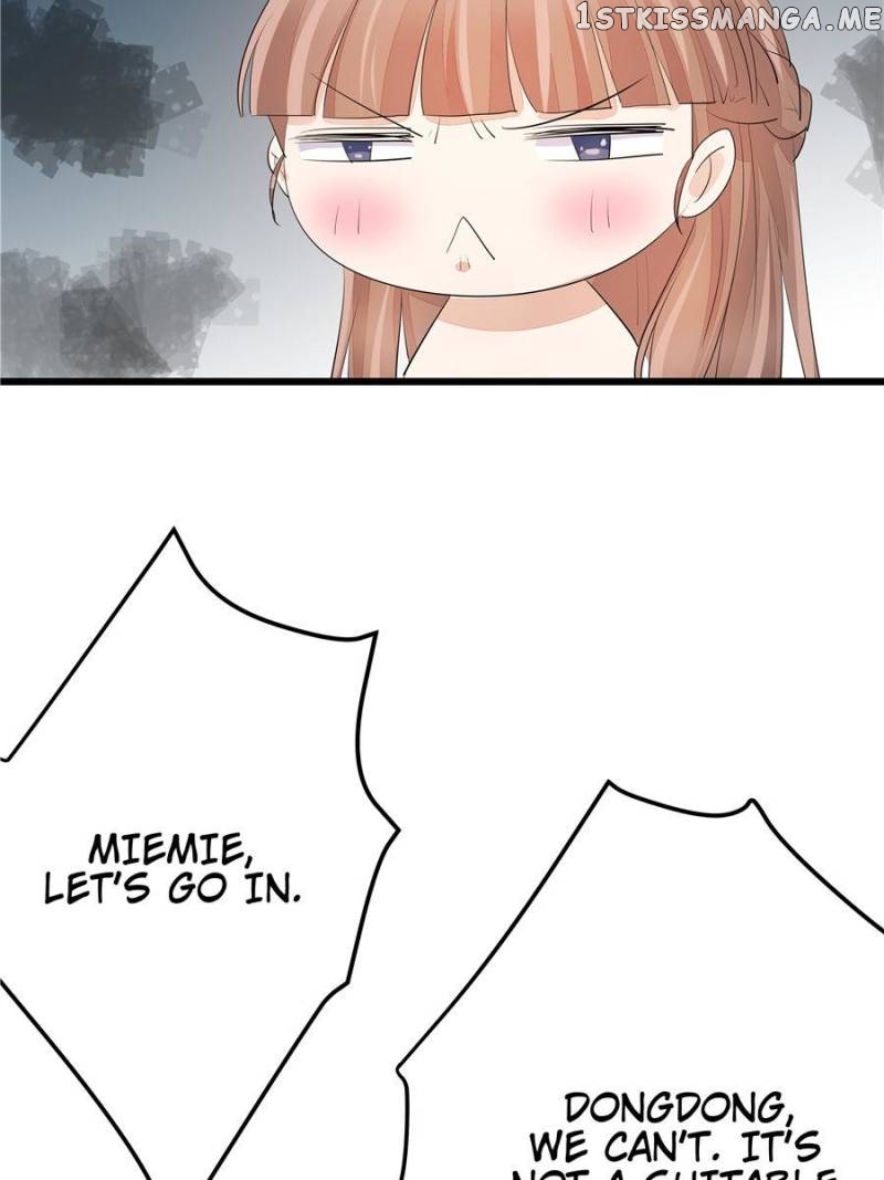 Good Morning, Billionaire Wife chapter 37 - page 68