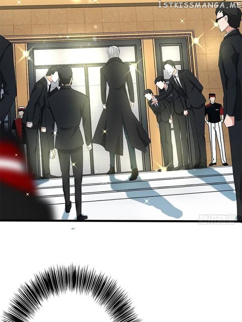 Good Morning, Billionaire Wife chapter 37 - page 74