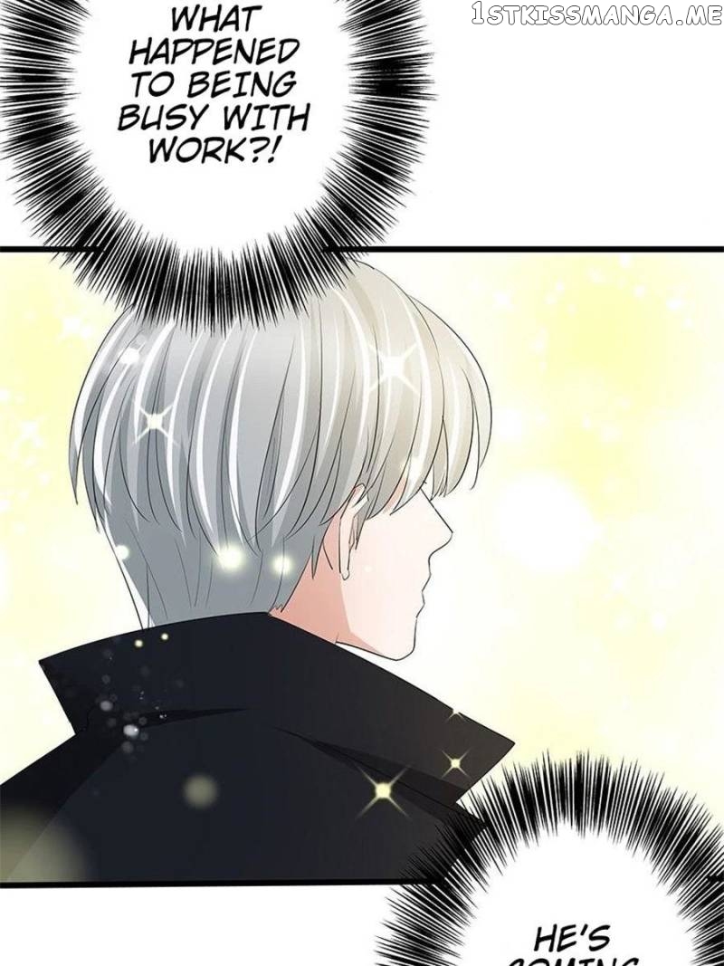 Good Morning, Billionaire Wife chapter 37 - page 75