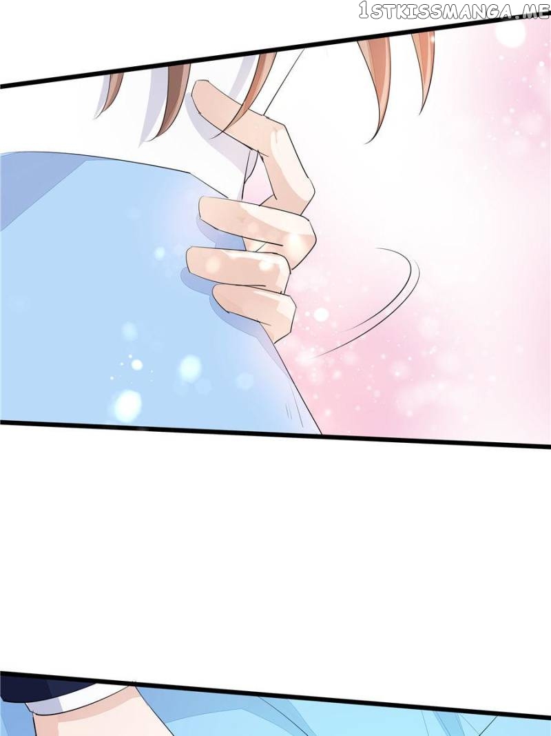 Good Morning, Billionaire Wife chapter 37 - page 8