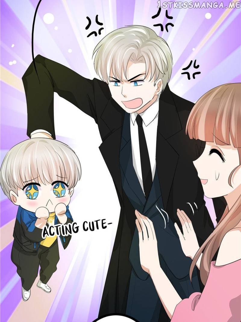 Good Morning, Billionaire Wife chapter 39 - page 17