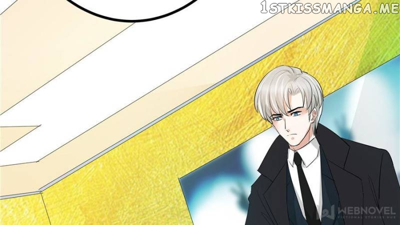 Good Morning, Billionaire Wife chapter 39 - page 21