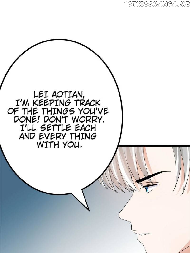 Good Morning, Billionaire Wife chapter 39 - page 28