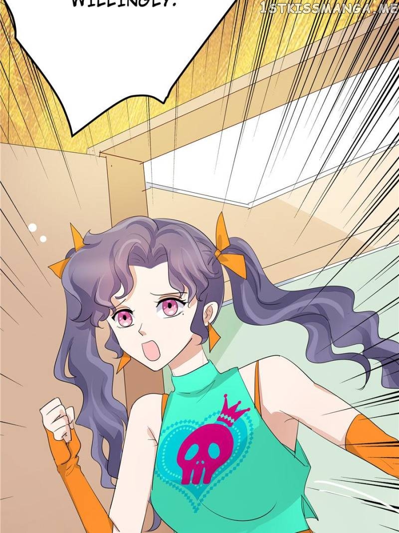 Good Morning, Billionaire Wife chapter 39 - page 32