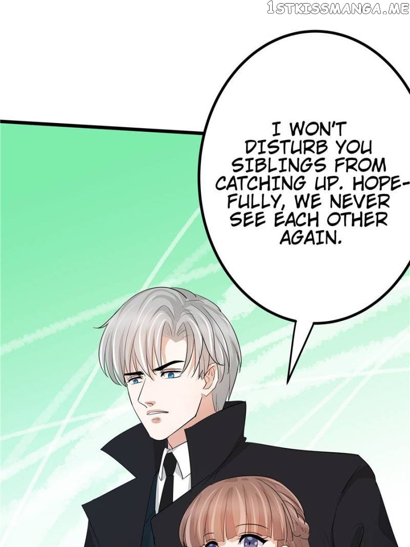Good Morning, Billionaire Wife chapter 39 - page 37