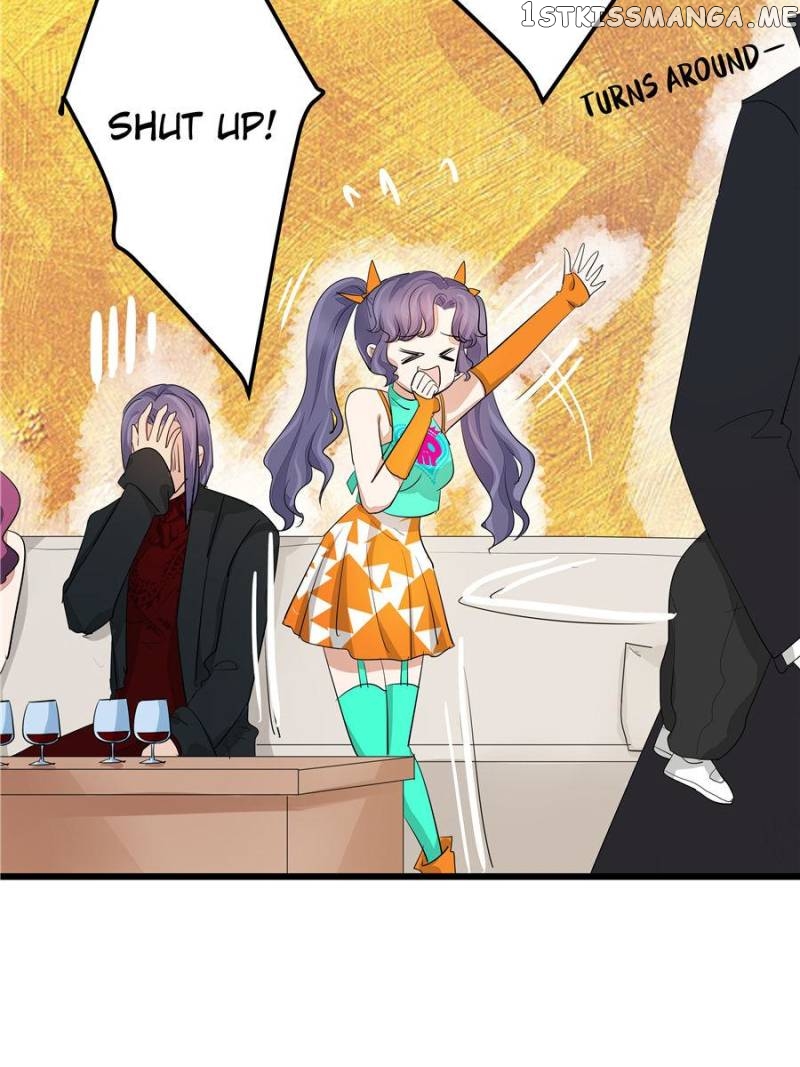 Good Morning, Billionaire Wife chapter 39 - page 40