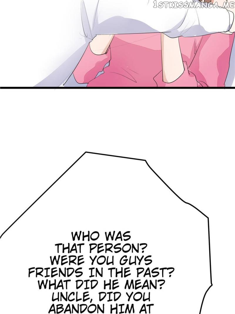 Good Morning, Billionaire Wife chapter 39 - page 46