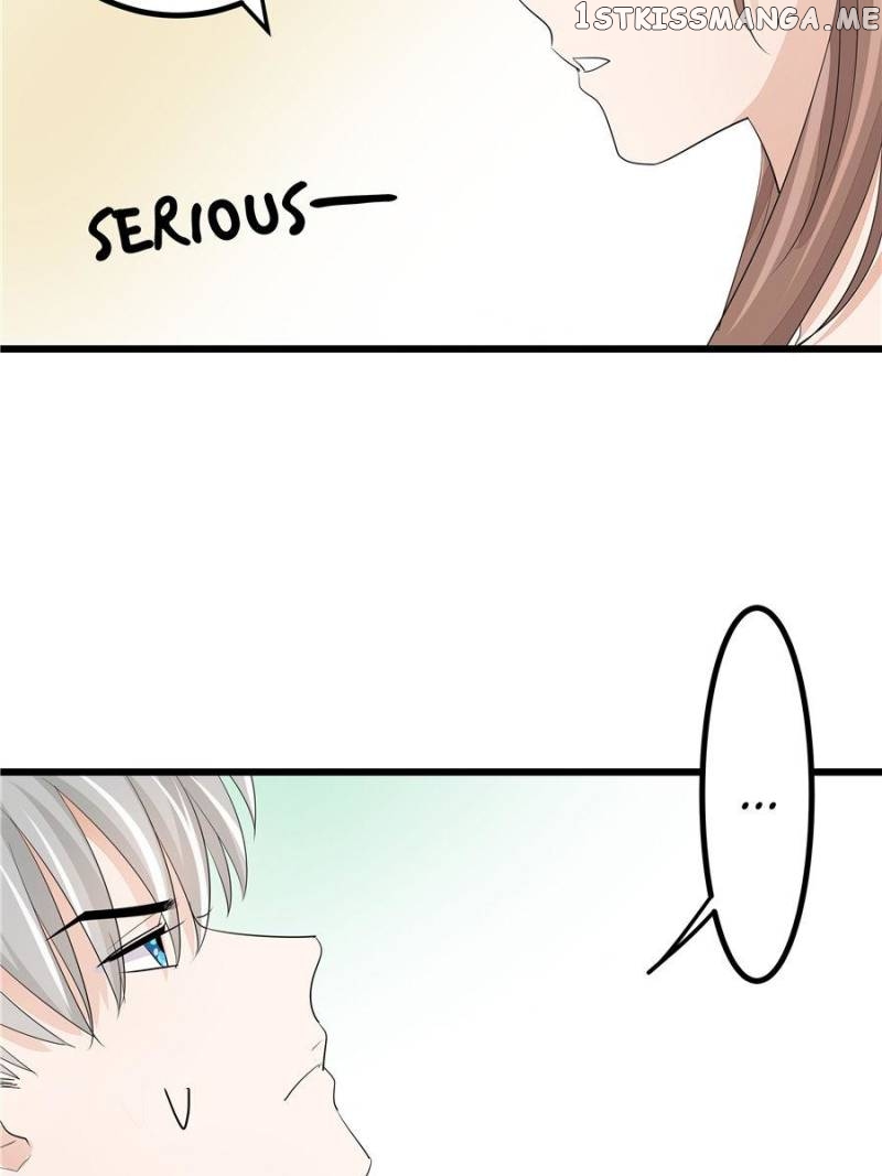 Good Morning, Billionaire Wife chapter 39 - page 53