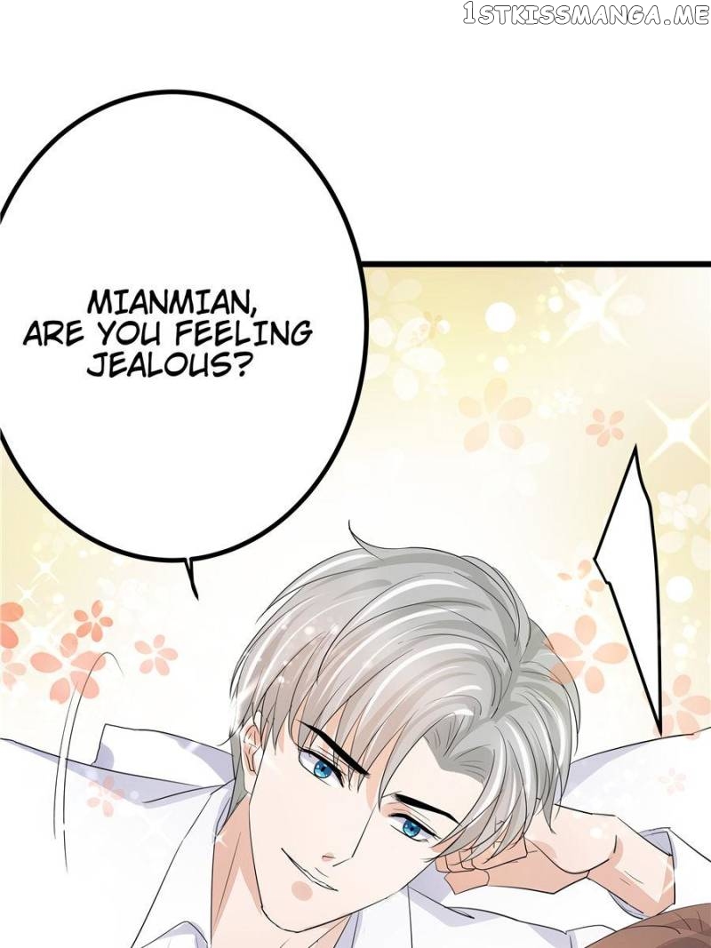 Good Morning, Billionaire Wife chapter 39 - page 55