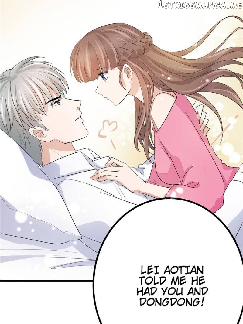 Good Morning, Billionaire Wife chapter 39 - page 59