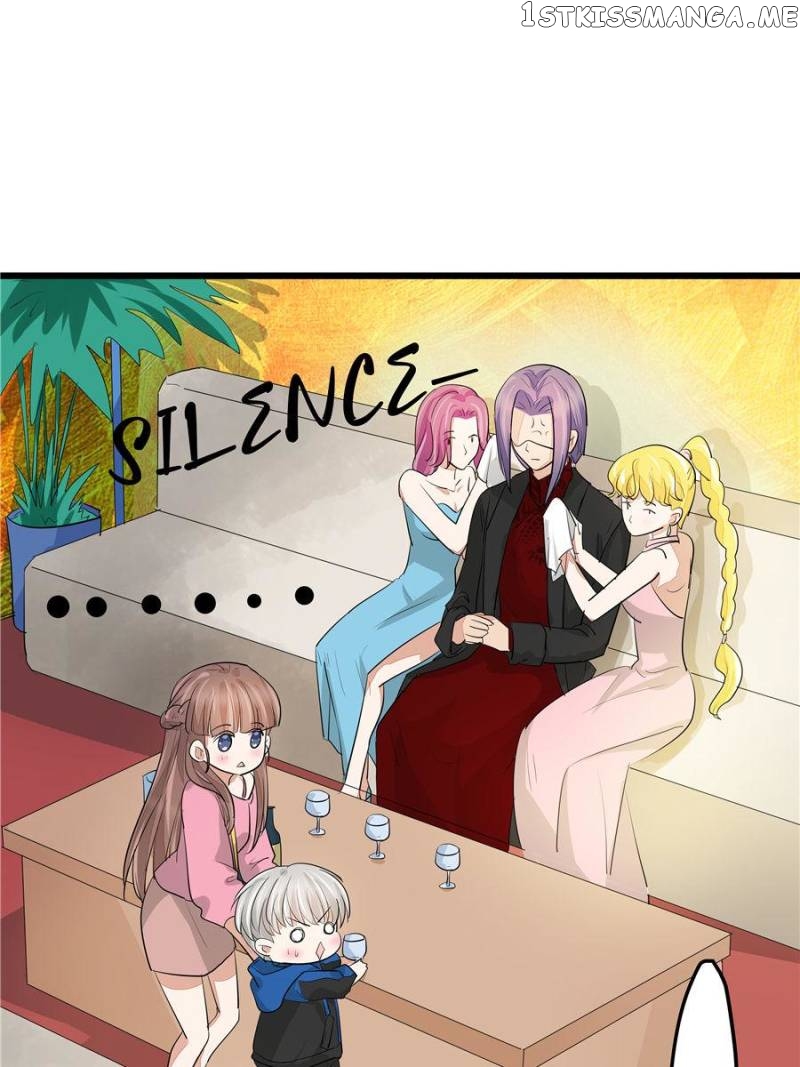Good Morning, Billionaire Wife chapter 39 - page 7