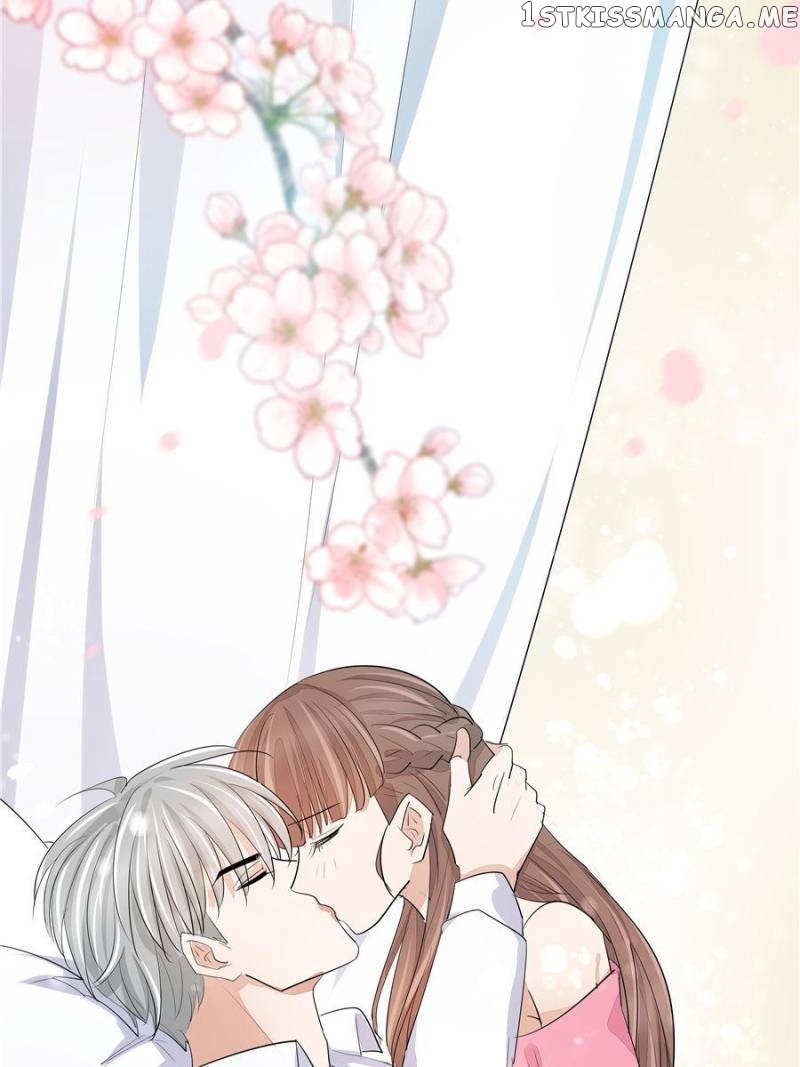 Good Morning, Billionaire Wife chapter 39 - page 76