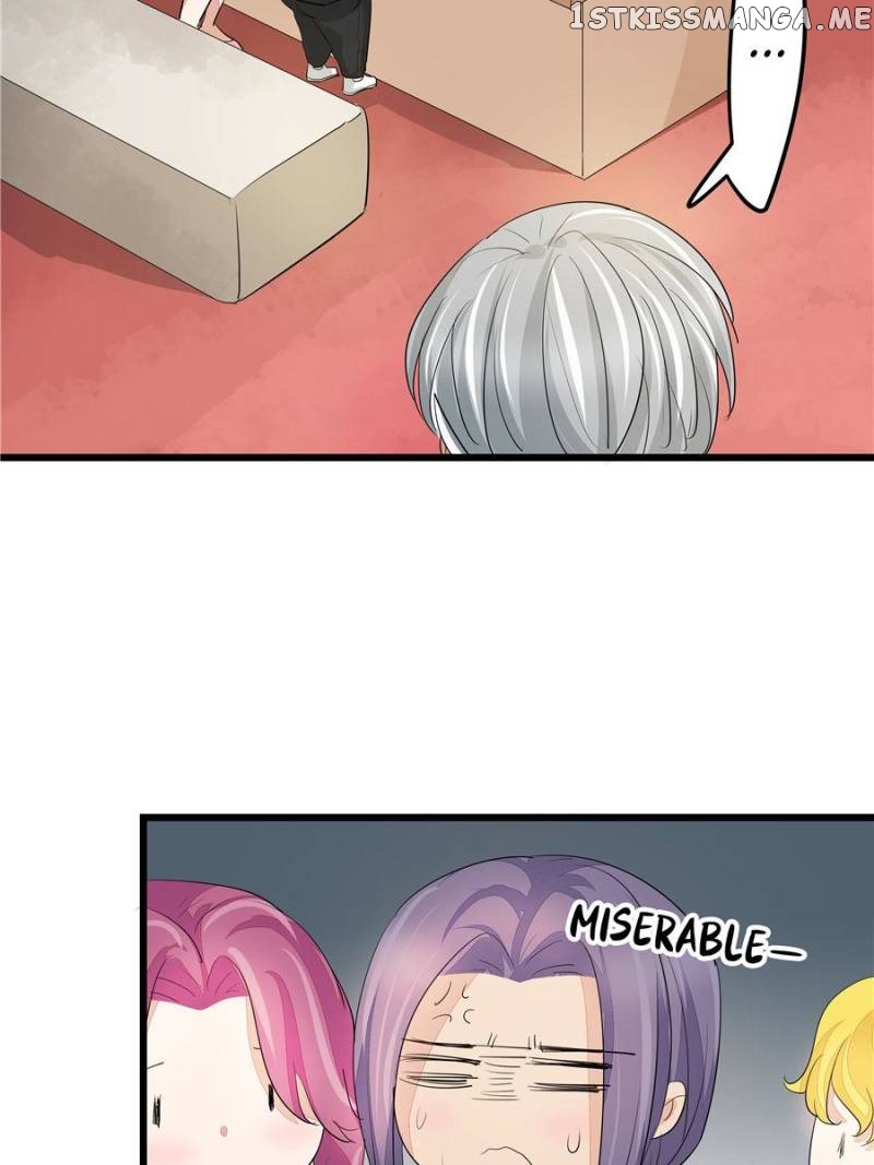 Good Morning, Billionaire Wife chapter 39 - page 8