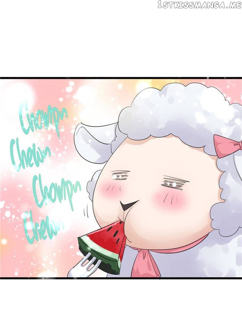 Good Morning, Billionaire Wife chapter 3 - page 1