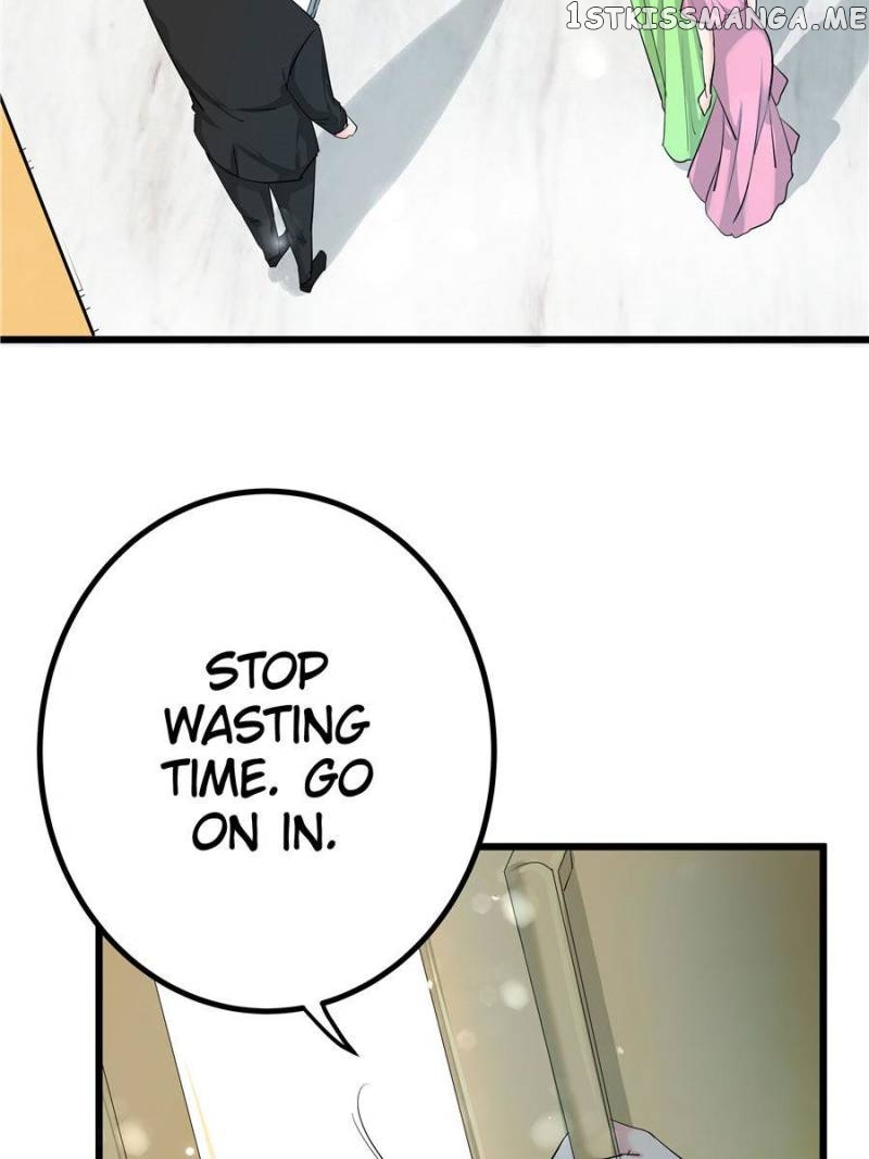 Good Morning, Billionaire Wife chapter 3 - page 11
