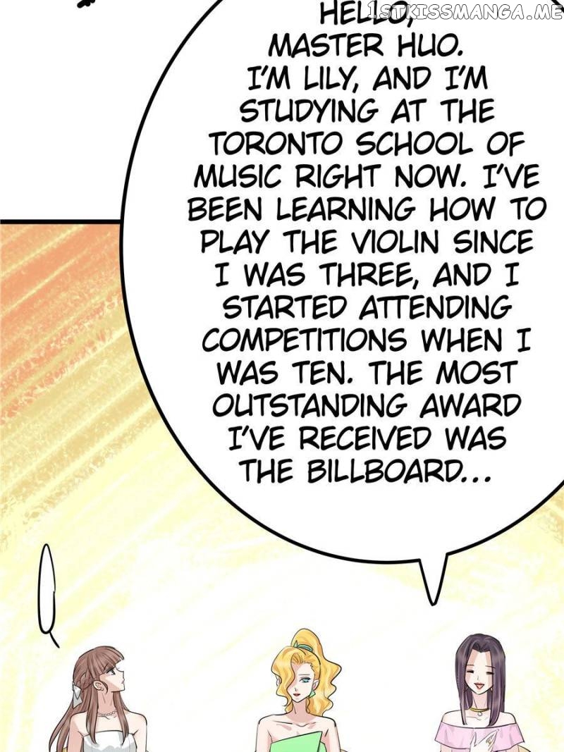 Good Morning, Billionaire Wife chapter 3 - page 17