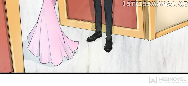 Good Morning, Billionaire Wife chapter 3 - page 21