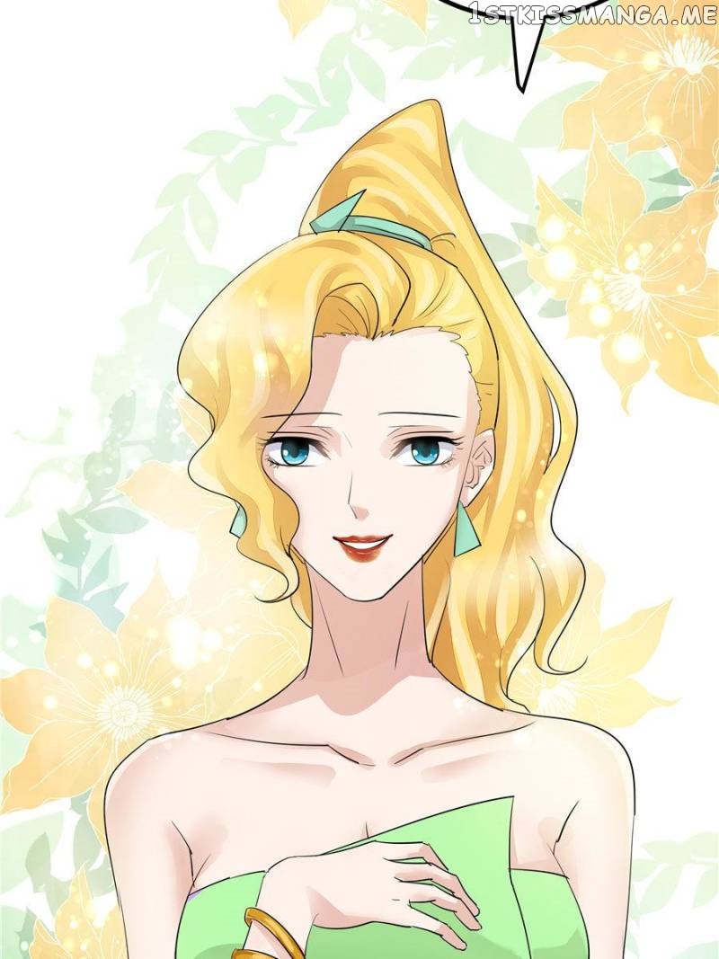 Good Morning, Billionaire Wife chapter 3 - page 23