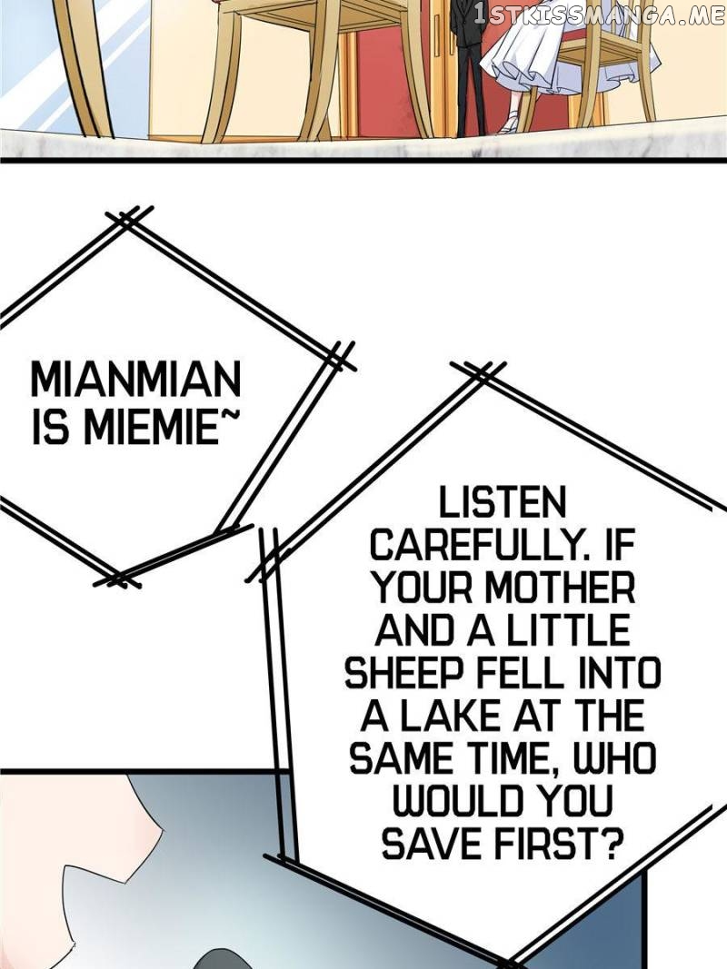 Good Morning, Billionaire Wife chapter 3 - page 32