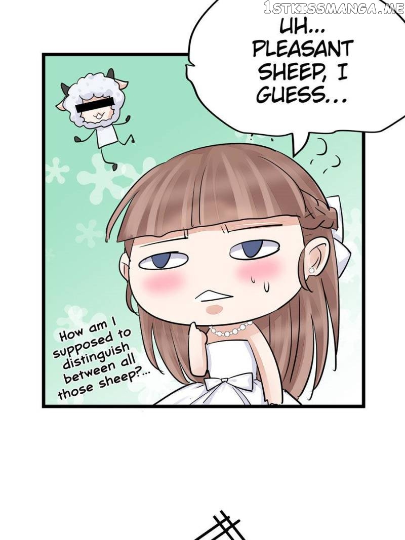 Good Morning, Billionaire Wife chapter 3 - page 37