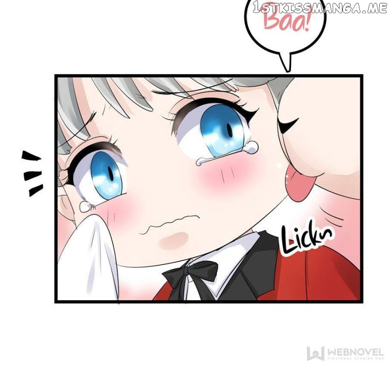 Good Morning, Billionaire Wife chapter 3 - page 56