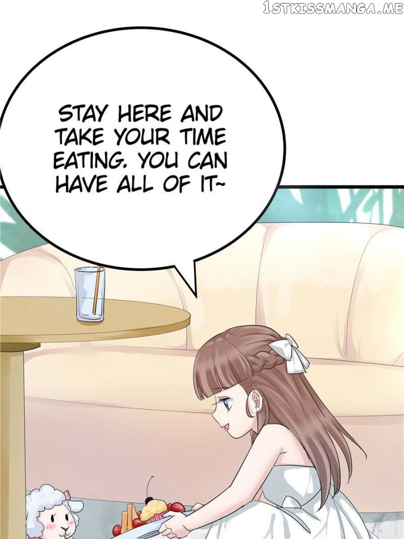Good Morning, Billionaire Wife chapter 3 - page 7