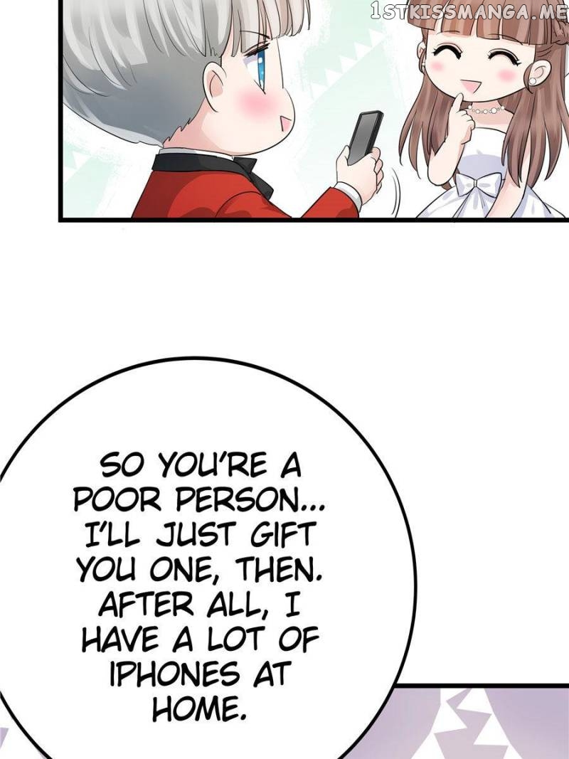 Good Morning, Billionaire Wife chapter 3 - page 74