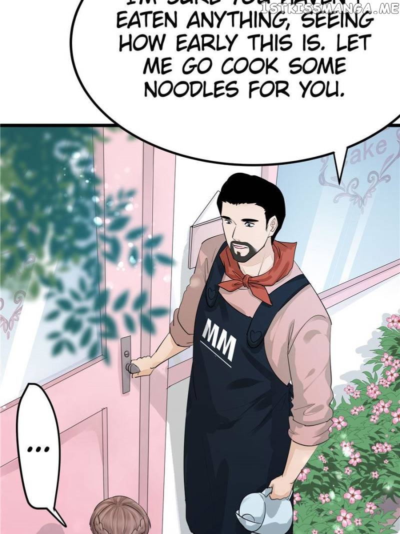 Good Morning, Billionaire Wife chapter 4 - page 65