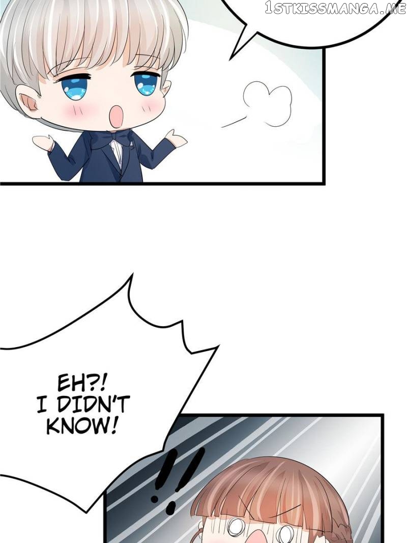 Good Morning, Billionaire Wife chapter 40 - page 17