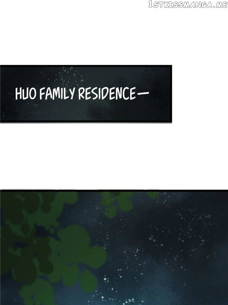 Good Morning, Billionaire Wife chapter 40 - page 19