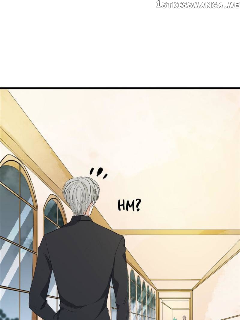 Good Morning, Billionaire Wife chapter 40 - page 71