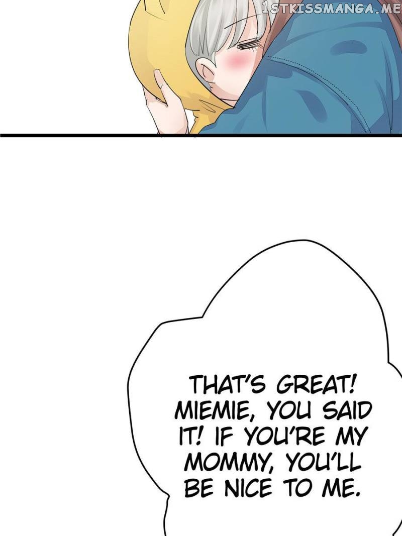 Good Morning, Billionaire Wife chapter 5 - page 26