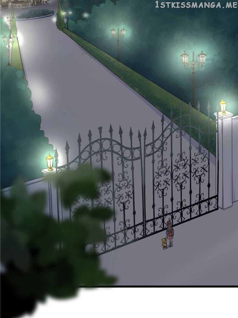 Good Morning, Billionaire Wife chapter 5 - page 40