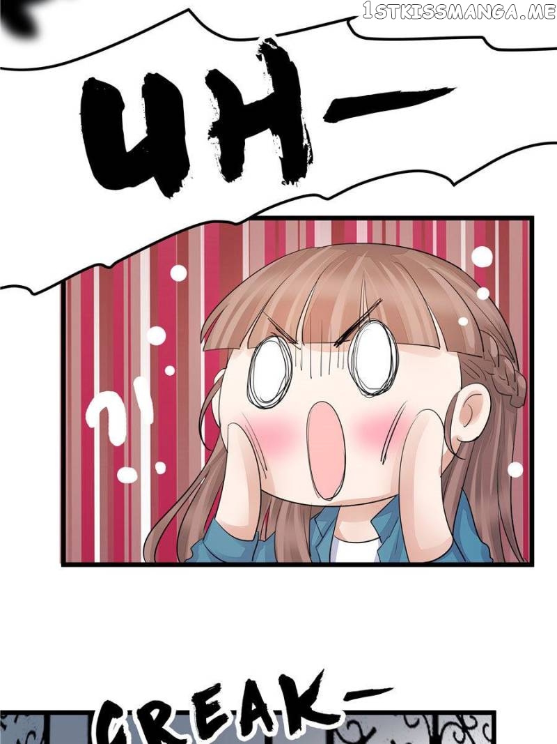 Good Morning, Billionaire Wife chapter 5 - page 41