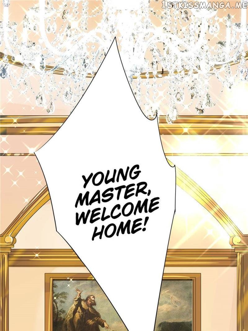 Good Morning, Billionaire Wife chapter 5 - page 43