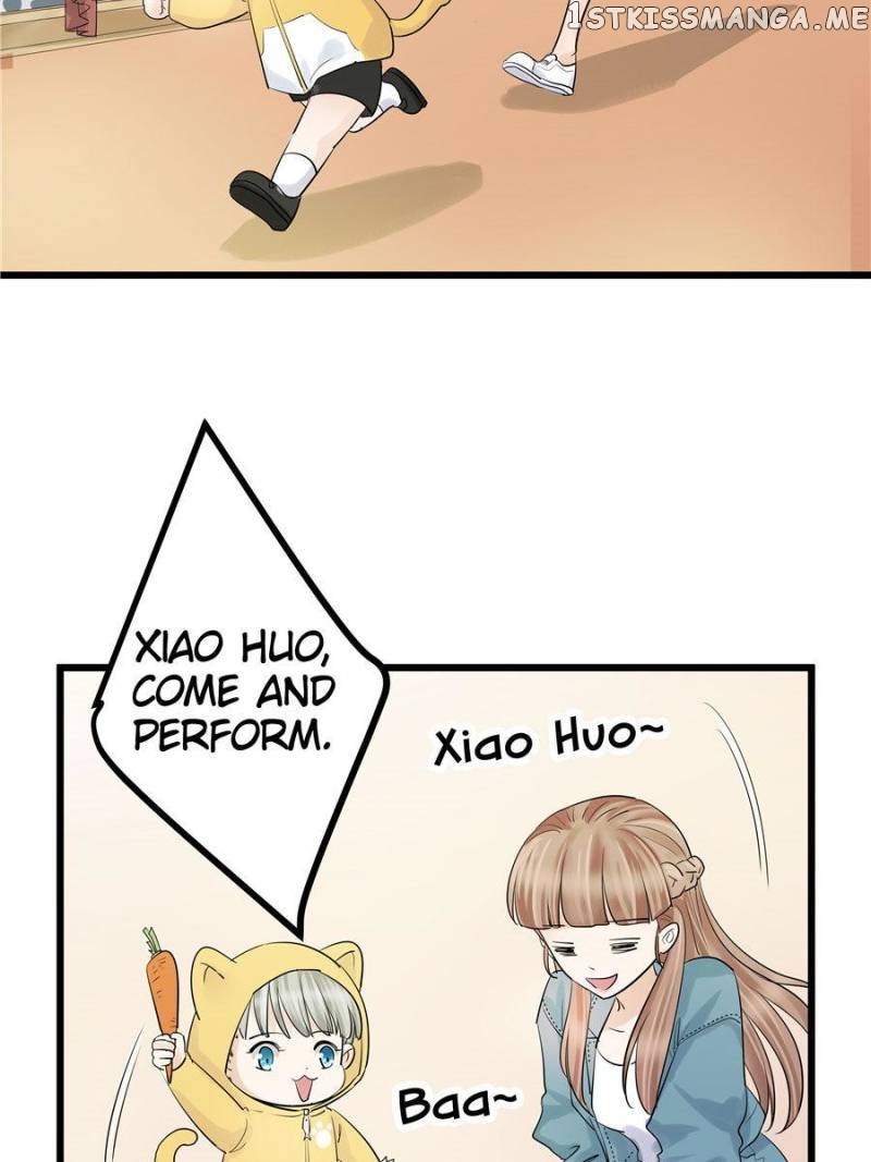 Good Morning, Billionaire Wife chapter 5 - page 50