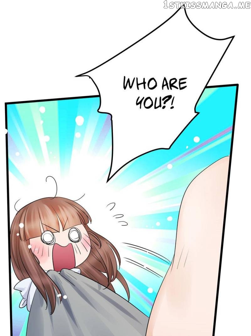 Good Morning, Billionaire Wife chapter 6 - page 1