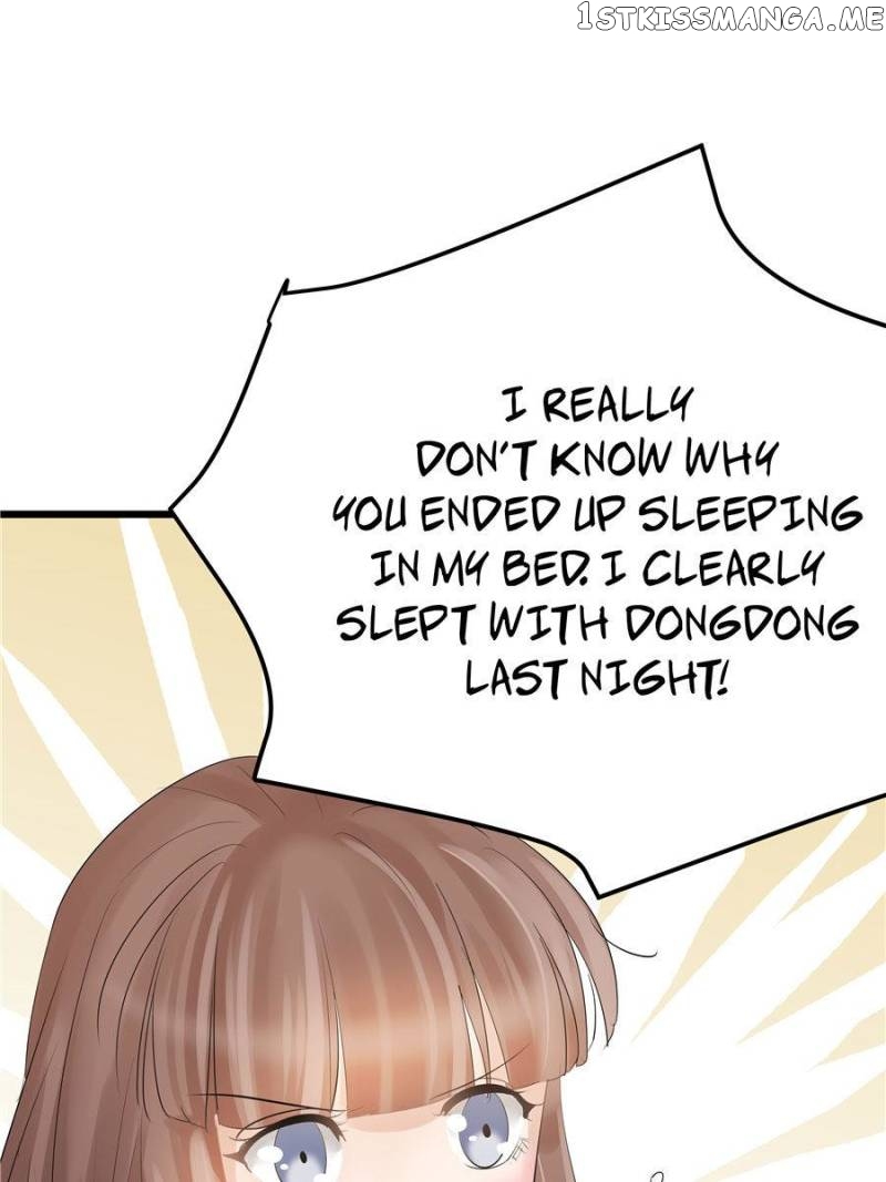 Good Morning, Billionaire Wife chapter 6 - page 29