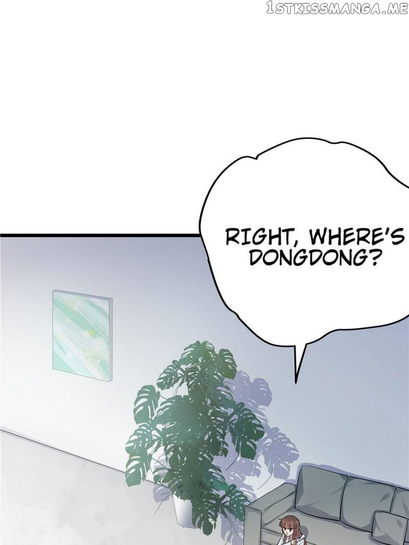 Good Morning, Billionaire Wife chapter 6 - page 31