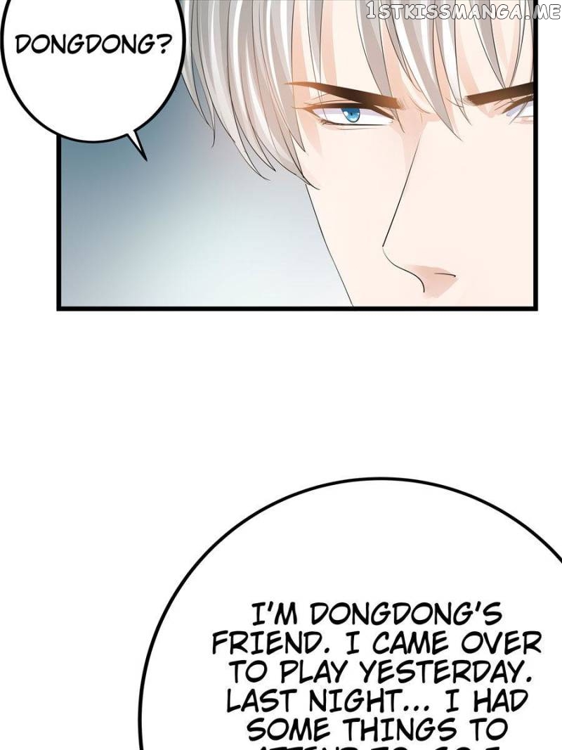 Good Morning, Billionaire Wife chapter 6 - page 34