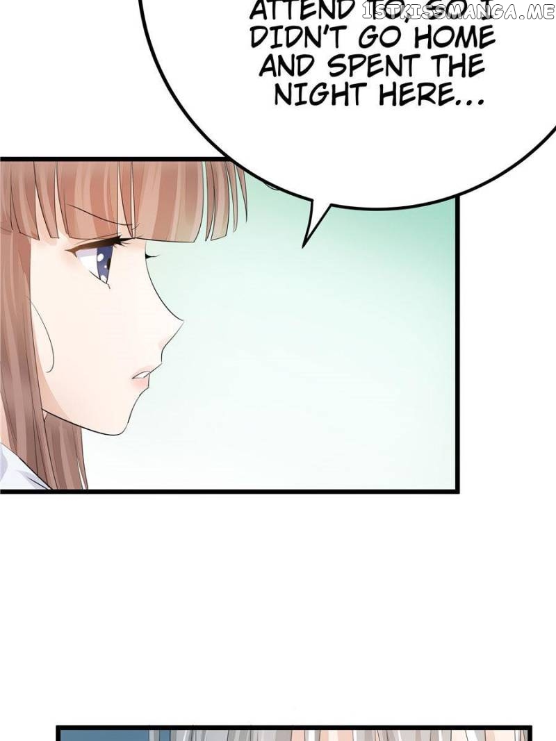 Good Morning, Billionaire Wife chapter 6 - page 35