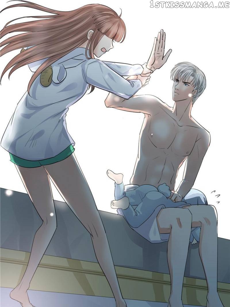 Good Morning, Billionaire Wife chapter 6 - page 58