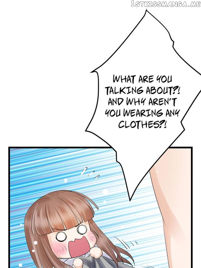 Good Morning, Billionaire Wife chapter 6 - page 7